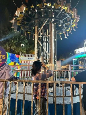 90%Off SM By the Bay Amusement Park Ride All You Can Promo at MOA for P259 instead of P2660 Valid Daily & Holidays with Grand Fireworks Today Dec. 25, 2025 at 7pm