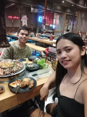 55%Off Celebrate Unlimited Samgyupsal Grill, Serve Ups Endless Meats, Seafood, Sides, Hotpot, Drinks and more at Mr. Korea Unlimited BBQ Two-Ecom MOA , Ayala North Exchange, Ayala Malls Feliz for P399 instead of P899