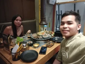 55%Off Celebrate Unlimited Samgyupsal Grill, Serve Ups Endless Meats, Seafood, Sides, Hotpot, Drinks and more at Mr. Korea Unlimited BBQ Two-Ecom MOA , Ayala North Exchange, Ayala Malls Feliz for P399 instead of P899