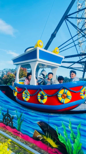 87% Off Ride-All-You-Can Skyranch Tagaytay Promo 15 Rides P379 instead of P2980 Valid Daily & Holidays