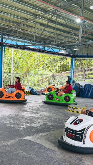 87% Off Ride-All-You-Can Skyranch Tagaytay Promo 15 Rides P379 instead of P2980 Valid Daily & Holidays