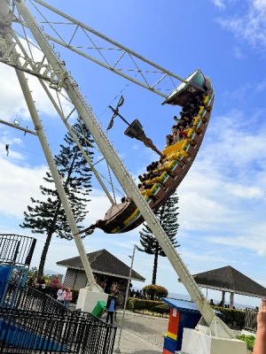 87% Off Ride-All-You-Can Skyranch Tagaytay Promo 15 Rides P379 instead of P2980 Valid Daily & Holidays