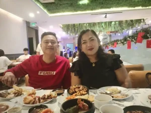 P499 instead of P688 International Brunch Buffet or P849 instead of P1299 Lunch Buffet at Ace Water Spa Pasig & Unli Fresh Juices & Coffee