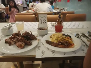 P499 instead of P688 International Brunch Buffet or P849 instead of P1299 Lunch Buffet at Ace Water Spa Pasig & Unli Fresh Juices & Coffee