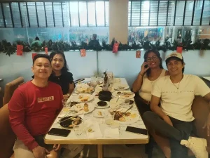 P499 instead of P688 International Brunch Buffet or P849 instead of P1299 Lunch Buffet at Ace Water Spa Pasig & Unli Fresh Juices & Coffee