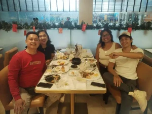 P499 instead of P688 International Brunch Buffet or P849 instead of P1299 Lunch Buffet at Ace Water Spa Pasig & Unli Fresh Juices & Coffee