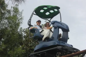 87% Off Ride-All-You-Can Skyranch Tagaytay Promo 15 Rides P379 instead of P2980 Valid Daily & Holidays