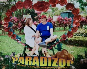 20%Off From P199 instead of P249 Paradizoo Theme Park Entrance Ticket in Tagaytay with Access to 8 Attractions