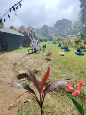 20%Off From P199 instead of P249 Paradizoo Theme Park Entrance Ticket in Tagaytay with Access to 8 Attractions