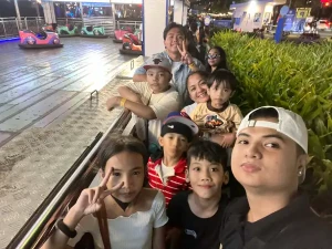 90%Off SM By the Bay Amusement Park Ride All You Can Promo at MOA for P299 instead of P2990 Valid Daily & Holidays