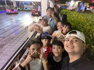 90%Off SM By the Bay Amusement Park Ride All You Can Promo at MOA for P299 instead of P2990 Valid Daily & Holidays