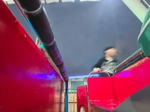 90%Off SM By the Bay Amusement Park Ride All You Can Promo at MOA for P259 instead of P2660 Valid Daily & Holidays with Grand Fireworks Today Dec. 25, 2025 at 7pm