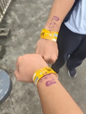 90%Off SM By the Bay Amusement Park Ride All You Can Promo at MOA for P259 instead of P2660 Valid Daily & Holidays with Grand Fireworks Today Dec. 25, 2025 at 7pm