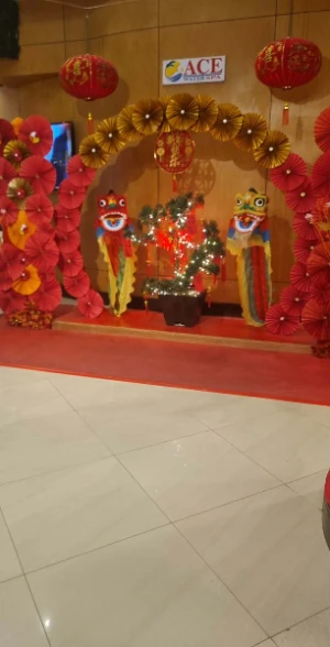 Best Promo: Ace Water Spa for 4 Hours All Facilities Access in Pasig & Banawe: Discover Ultimate Relaxation