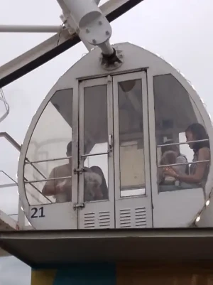 90%Off SM By the Bay Amusement Park Ride All You Can Promo at MOA for P259 instead of P2660 Valid Daily & Holidays with Grand Fireworks Today Dec. 25, 2025 at 7pm