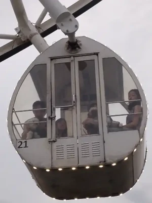 90%Off SM By the Bay Amusement Park Ride All You Can Promo at MOA for P259 instead of P2660 Valid Daily & Holidays with Grand Fireworks Today Dec. 25, 2025 at 7pm