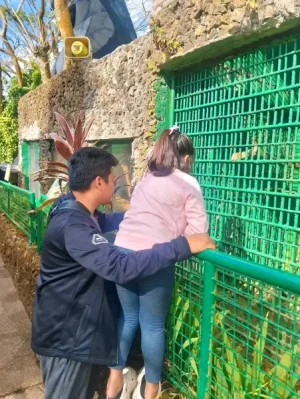 20%Off From P199 instead of P249 Zoori with Access to 8 Attractions, Free for Kids 3ft and below