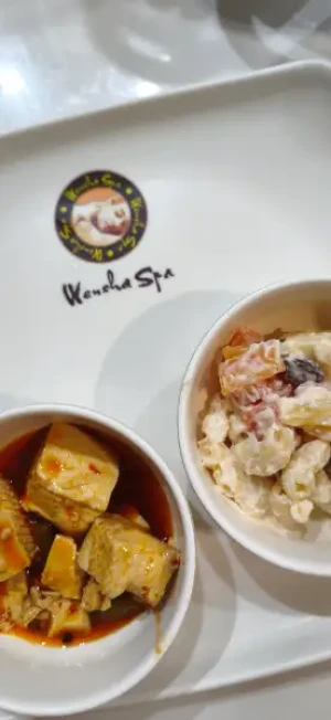 31%Off: P888 instead of P1280 for Wensha Full Body Massage, Eat-All-You-Can Buffet Sauna Jacuzzi Pasay Banawe Valid Daily