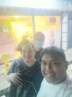 45%Off 60 Minutes Whole Body Massage, Headspa, Hydra Facial, Ear Candling, Foot Spa and more At Glowgeous Head Spa in Quezon City starting from P299