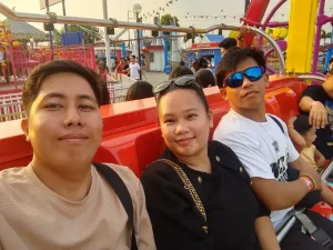 90% Off Skyranch Pampanga Ride All You Can Promo for P299 instead of P2990 Valid Daily & Holidays