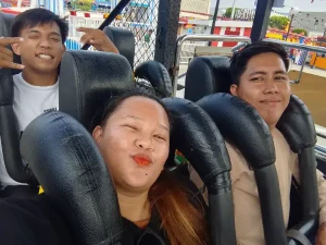 90% Off Skyranch Pampanga Ride All You Can Promo for P299 instead of P2990 Valid Daily & Holidays