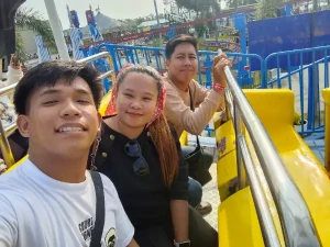 90% Off Skyranch Pampanga Ride All You Can Promo for P299 instead of P2990 Valid Daily & Holidays