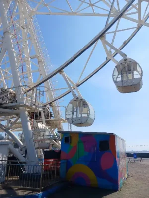 90%Off SM By the Bay Amusement Park Ride All You Can Promo at MOA for P299 instead of P2990 Valid Daily & Holidays