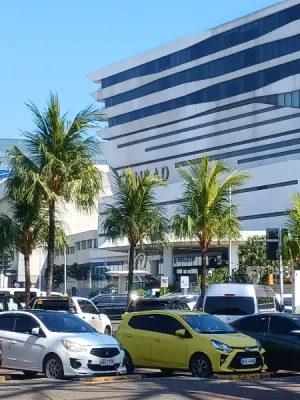 90%Off SM By the Bay Amusement Park Ride All You Can Promo at MOA for P299 instead of P2990 Valid Daily & Holidays