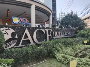 Best Promo: Ace Water Spa for 4 Hours All Facilities Access in Pasig & Banawe: Discover Ultimate Relaxation