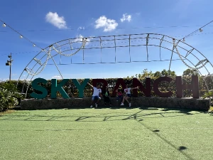 87% Off Ride-All-You-Can Skyranch Tagaytay Promo 15 Rides P379 instead of P2980 Valid Daily & Holidays