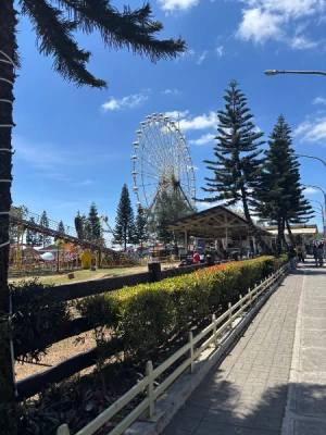 87% Off Ride-All-You-Can Skyranch Tagaytay Promo 15 Rides P379 instead of P2980 Valid Daily & Holidays