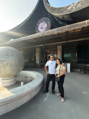 31%Off: P888 instead of P1280 for Wensha Full Body Massage, Eat-All-You-Can Buffet Sauna Jacuzzi Pasay Banawe Valid Daily