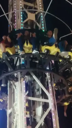 90%Off SM By the Bay Amusement Park Ride All You Can Promo at MOA for P299 instead of P2990 Valid Daily & Holidays