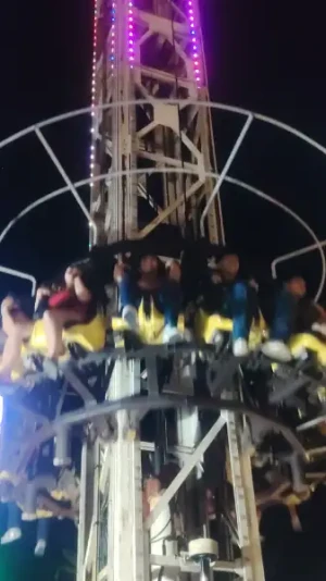 90%Off SM By the Bay Amusement Park Ride All You Can Promo at MOA for P299 instead of P2990 Valid Daily & Holidays