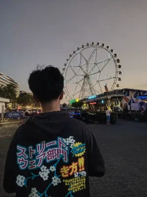 90%Off SM By the Bay Amusement Park Ride All You Can Promo at MOA for P299 instead of P2990 Valid Daily & Holidays