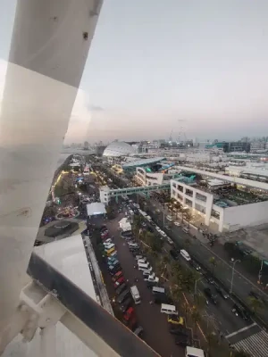 90%Off SM By the Bay Amusement Park Ride All You Can Promo at MOA for P299 instead of P2990 Valid Daily & Holidays