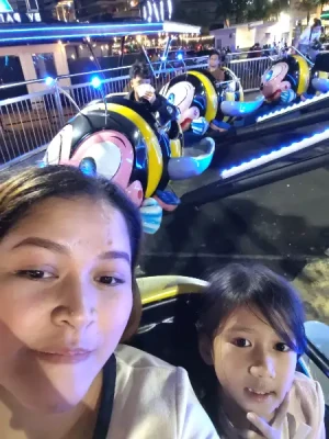 90%Off SM By the Bay Amusement Park Ride All You Can Promo at MOA for P299 instead of P2990 Valid Daily & Holidays