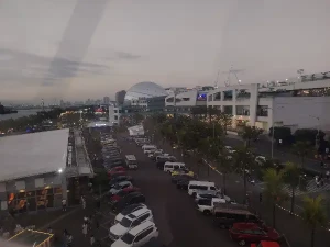 90%Off SM By the Bay Amusement Park Ride All You Can Promo at MOA for P299 instead of P2990 Valid Daily & Holidays