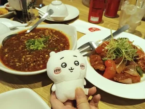 30%Off P500 Consumable for Food & Drinks for Only P349 at Shi Lin: Taiwanese & Chinese Food at Ayala Malls Manila Bay, Circuit Makati, Trinoma, Podium