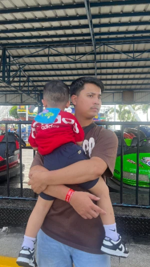 90% Off Skyranch Pampanga Ride All You Can Promo for P299 instead of P2990 Valid Daily & Holidays