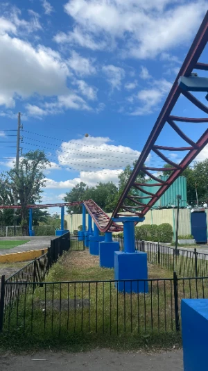 90% Off Skyranch Pampanga Ride All You Can Promo for P299 instead of P2990 Valid Daily & Holidays