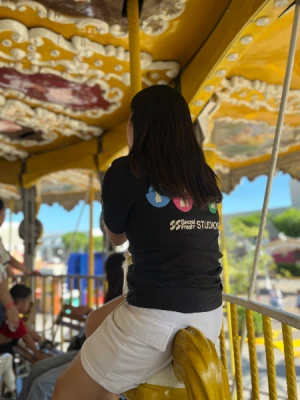 90% Off Skyranch Pampanga Ride All You Can Promo for P299 instead of P2990 Valid Daily & Holidays