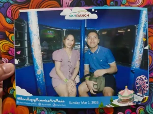 87% Off Ride-All-You-Can Skyranch Tagaytay Promo 15 Rides P379 instead of P2980 Valid Daily & Holidays