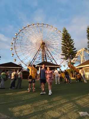 87% Off Ride-All-You-Can Skyranch Tagaytay Promo 15 Rides P379 instead of P2980 Valid Daily & Holidays