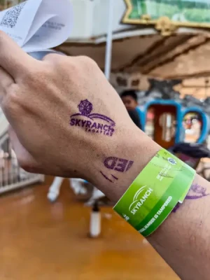 87% Off Ride-All-You-Can Skyranch Tagaytay Promo 15 Rides P379 instead of P2980 Valid Daily & Holidays