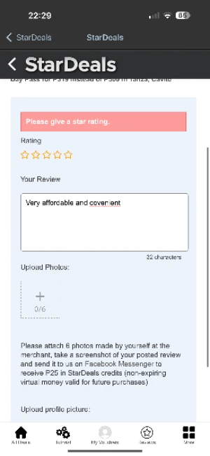 36%Off Villa Excellance Beach & Wave Pool Resort All-Day Pass for P319 instead of P500 in Tanza, Cavite