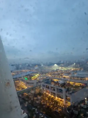 90%Off SM By the Bay Amusement Park Ride All You Can Promo at MOA for P259 instead of P2660 Valid Daily & Holidays