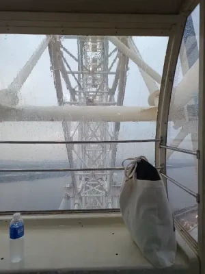 90%Off SM By the Bay Amusement Park Ride All You Can Promo at MOA for P259 instead of P2660 Valid Daily & Holidays