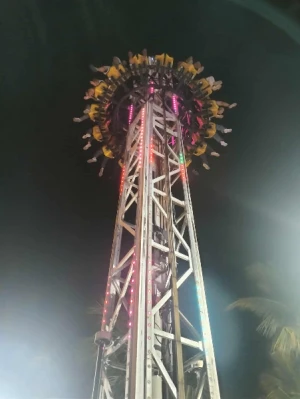 90%Off SM By the Bay Amusement Park Ride All You Can Promo at MOA for P259 instead of P2660 Valid Daily & Holidays