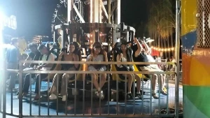 90%Off SM By the Bay Amusement Park Ride All You Can Promo at MOA for P259 instead of P2660 Valid Daily & Holidays